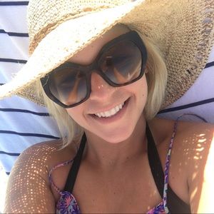 Meet your Posher, Erin